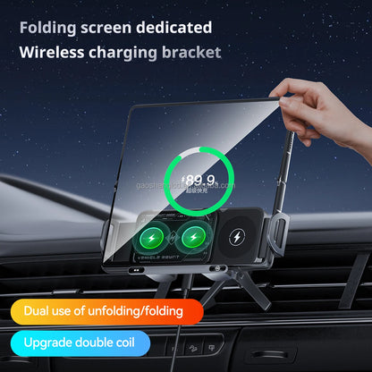 90° Electric Holder