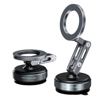 MagBracket Suction