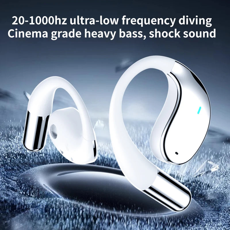 WaveQ39 Sports Earbuds