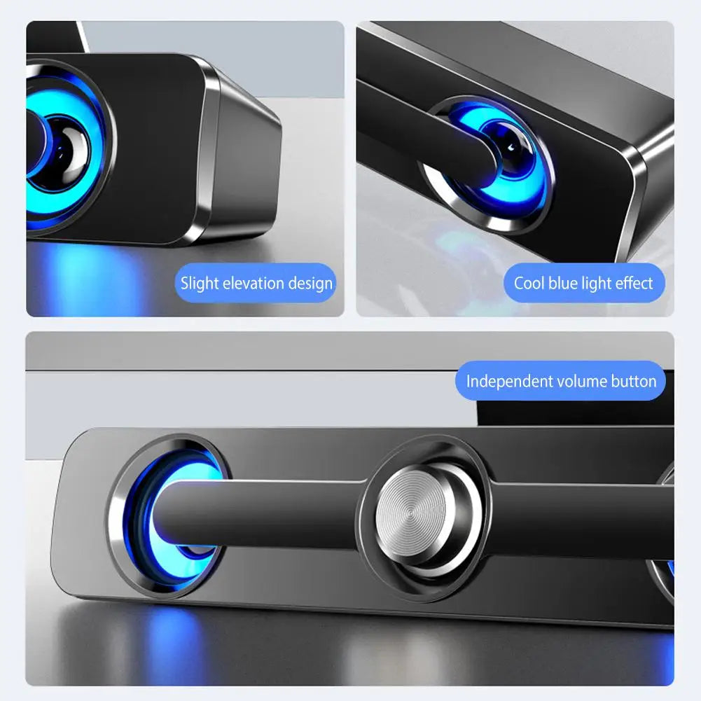 Wave Comp Soundbar