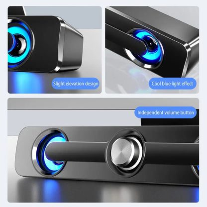Wave Comp Soundbar