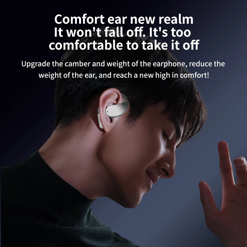 WaveQ39 Sports Earbuds