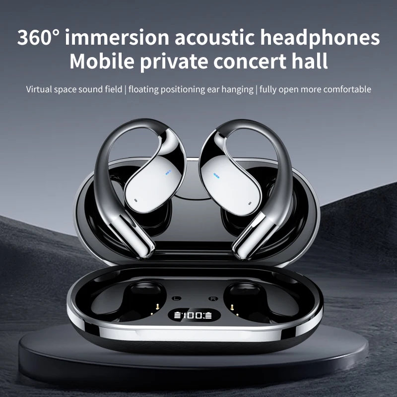 WaveQ39 Sports Earbuds
