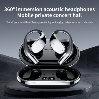 WaveQ39 Sports Earbuds