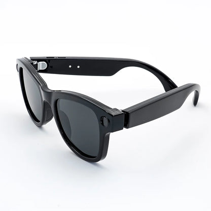 SmartWave AI Glasses