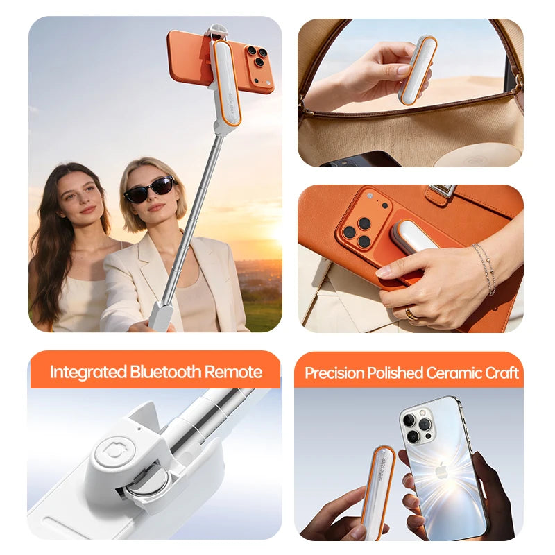 Portable Selfie Stick