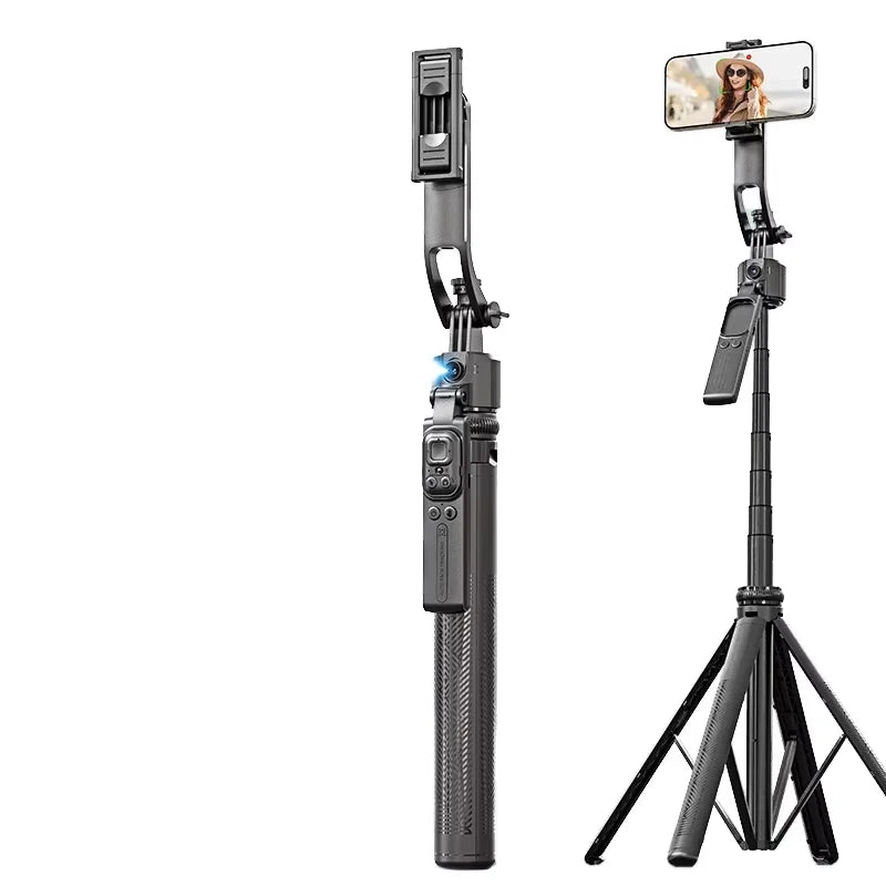 360º AI Tracking Tripod