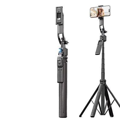 360º AI Tracking Tripod