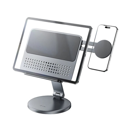 X97 360º Dual Stand