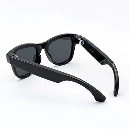 SmartWave AI Glasses