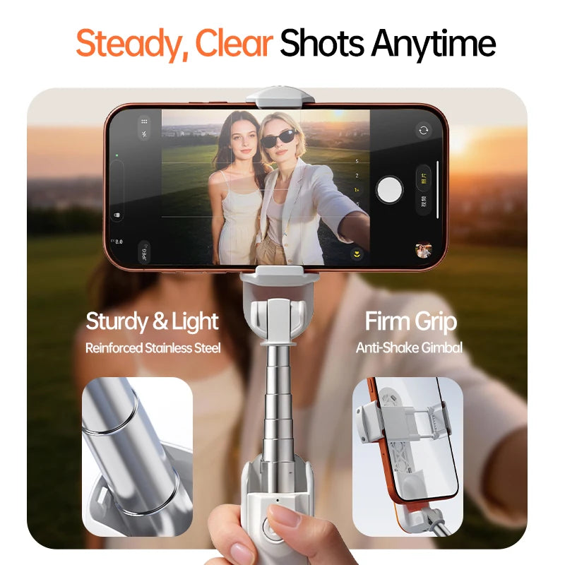 Portable Selfie Stick