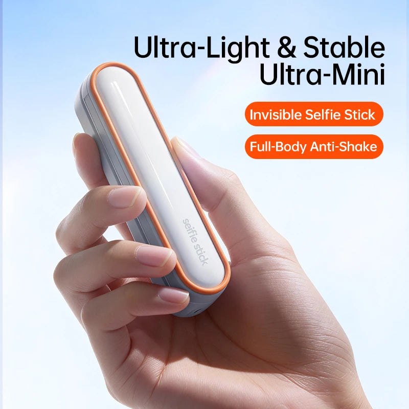 Portable Selfie Stick