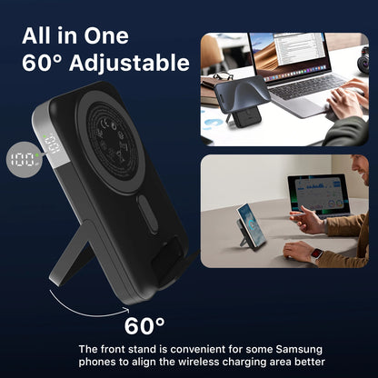 WaveCore Power Bank