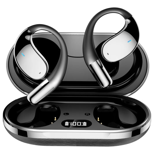 WaveQ39 Sports Earbuds