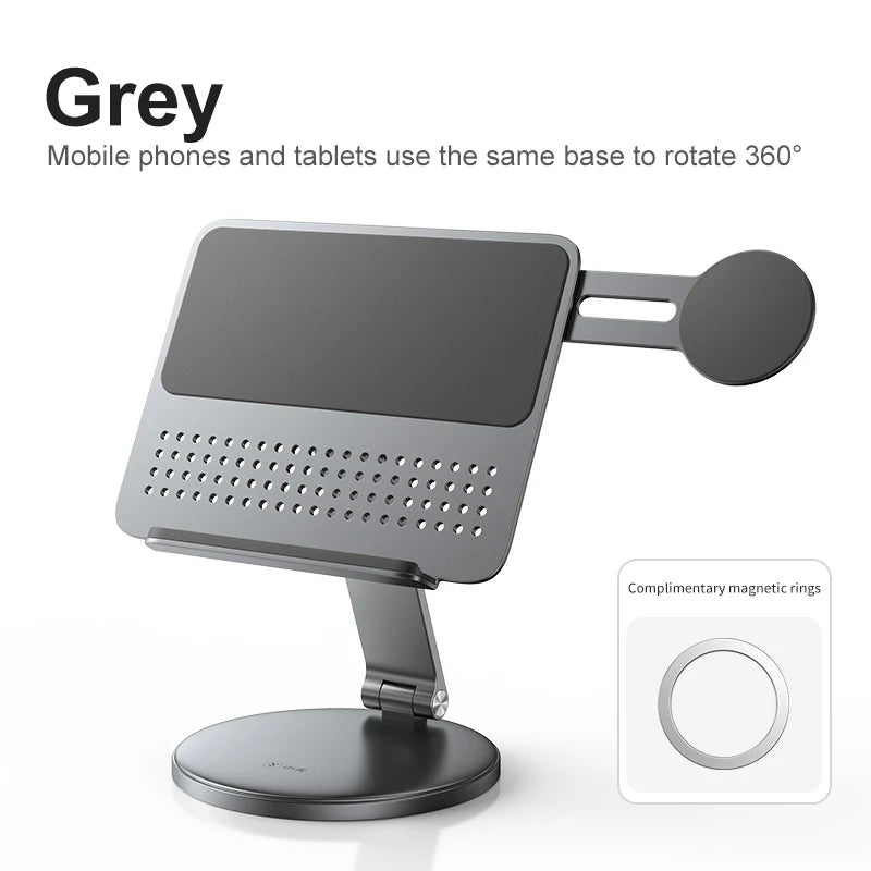 X97 360º Dual Stand