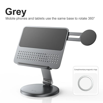 X97 360º Dual Stand