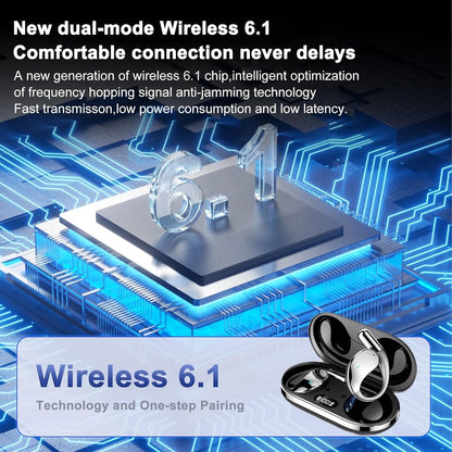 WaveQ39 Sports Earbuds