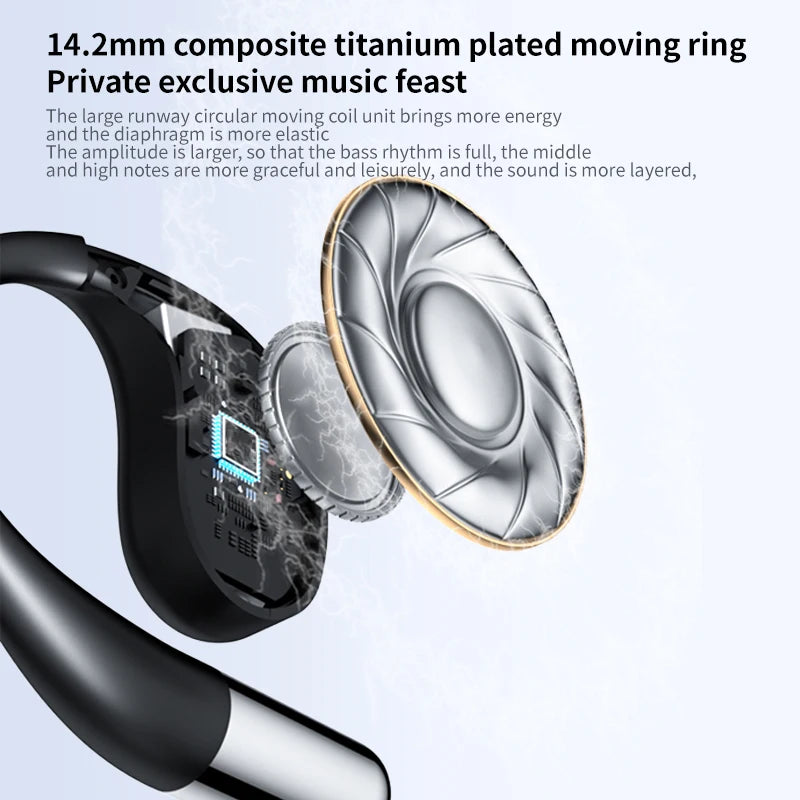 WaveQ39 Sports Earbuds