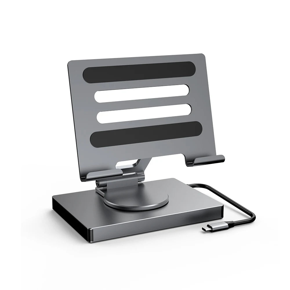 DockHub 4K Stand