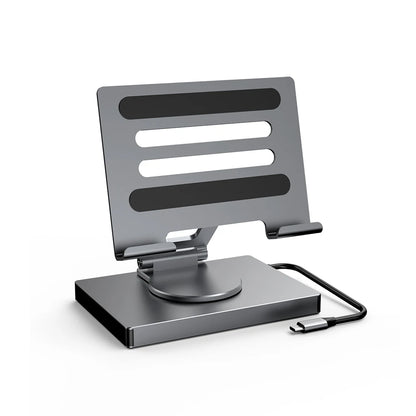 DockHub 4K Stand