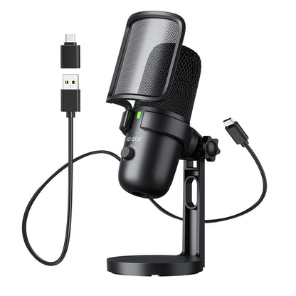 OneTouch Pro Microphone