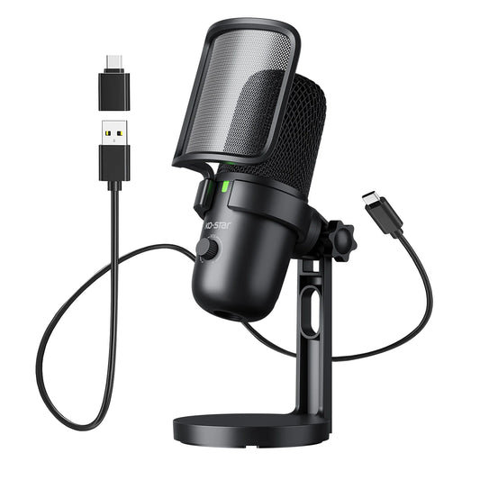 OneTouch Pro Microphone