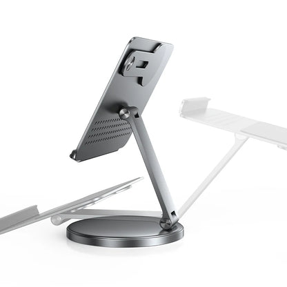 X97 360º Dual Stand