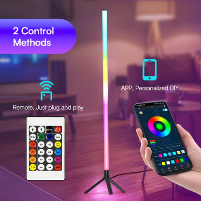 Smart RGB Lamp