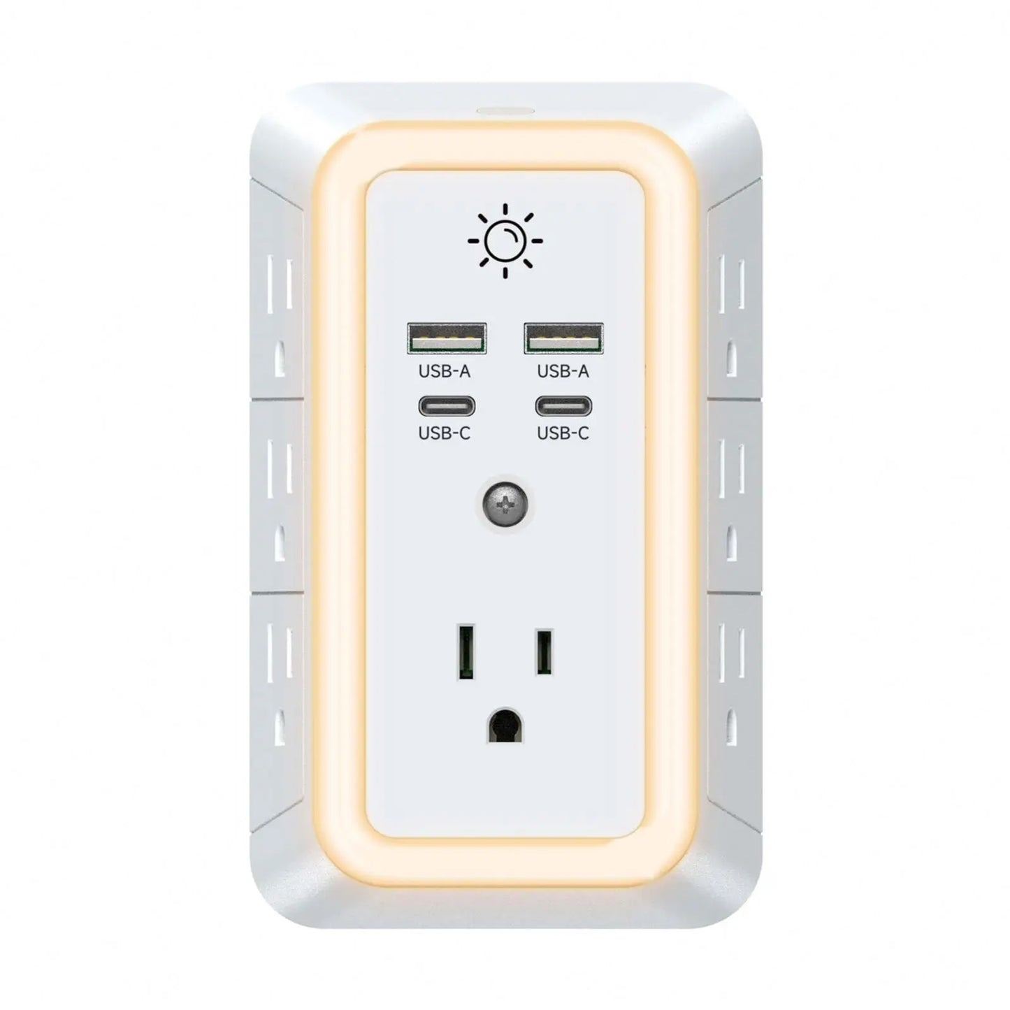 WavePlug Outlets