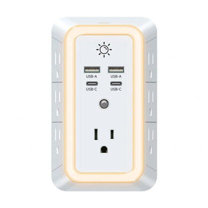 WavePlug Outlets