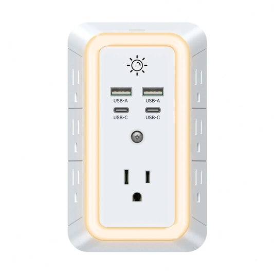 WavePlug Outlets