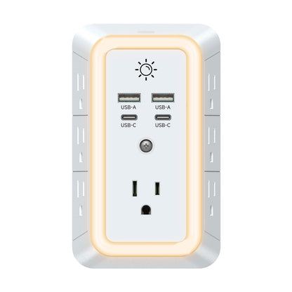 WavePlug Outlets
