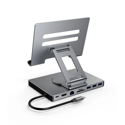 DockHub 4K Stand