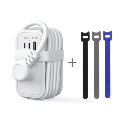 New Travel Power Strip