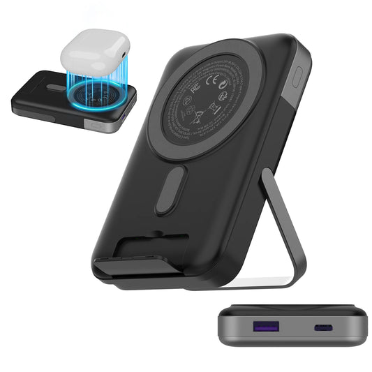 WaveCore Power Bank