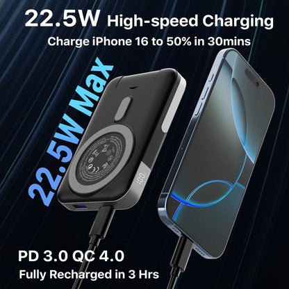 WaveCore Power Bank