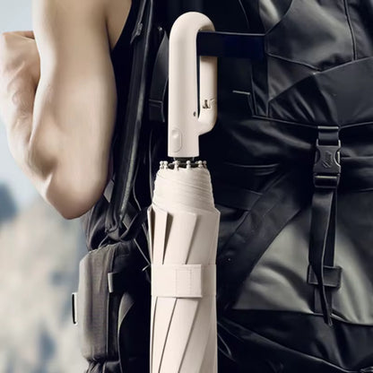 Compact Umbrella