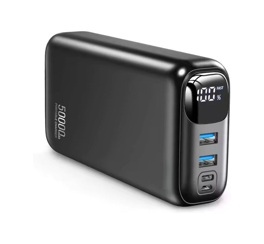Wave 50000mAh Power Bank