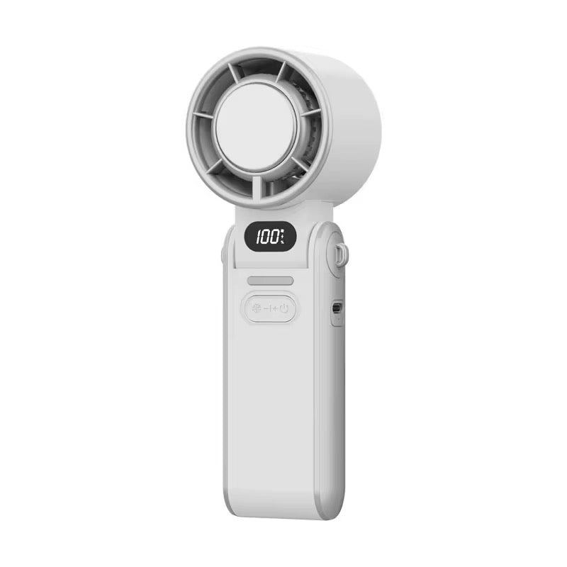 Mini Wave Fan