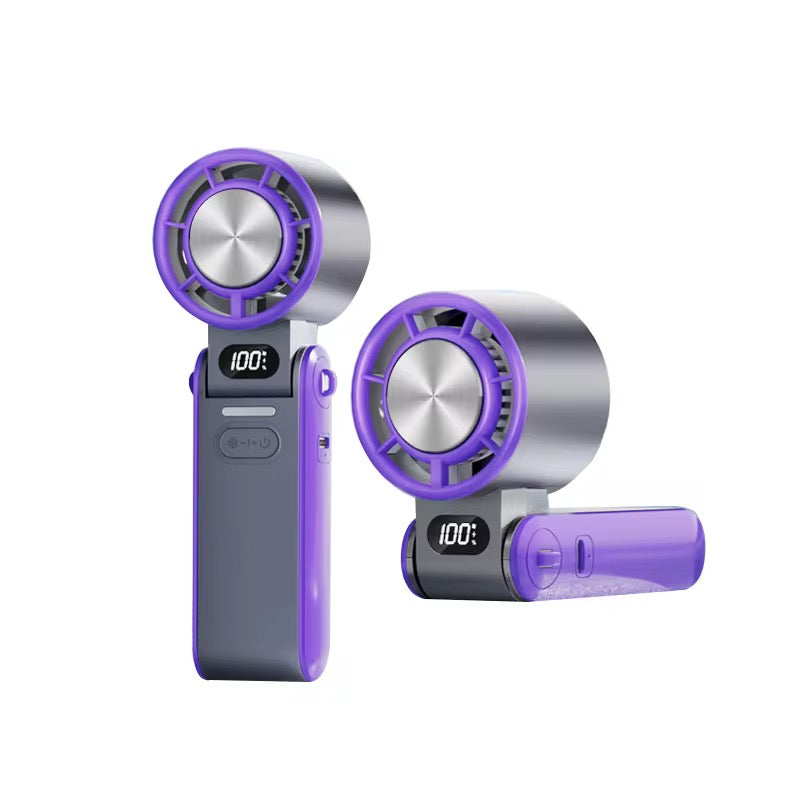 Mini Wave Fan