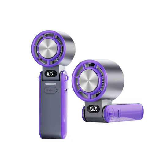 Mini Wave Fan