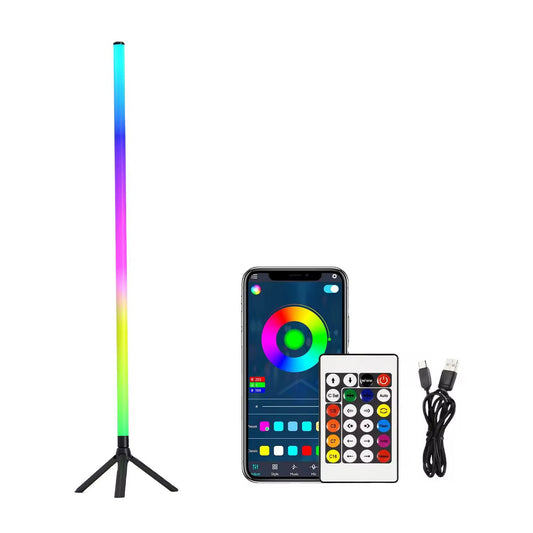 Smart RGB Lamp