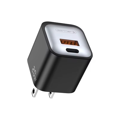 100W Charger Cable & Adapter