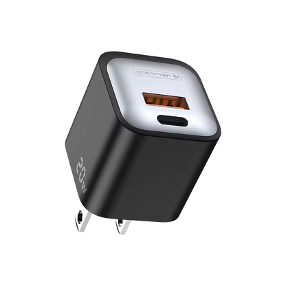 100W Charger Cable & Adapter