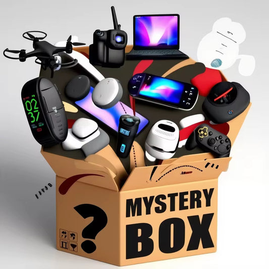 Mystery BOX