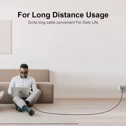 100W Charger Cable & Adapter