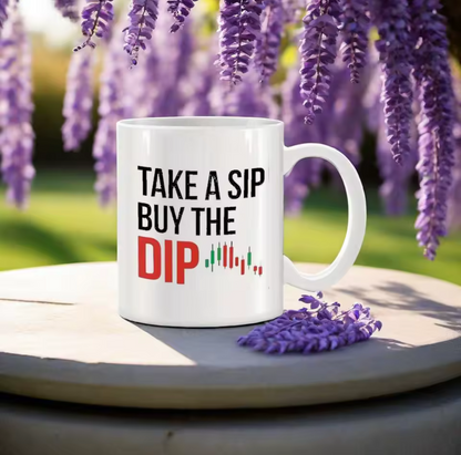 Market Trader Mugs
