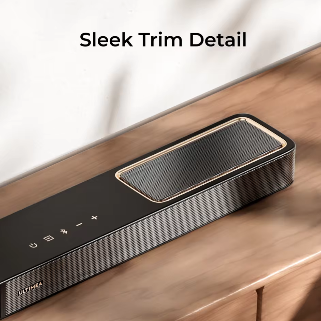 Skywave F Boom Series Soundbar