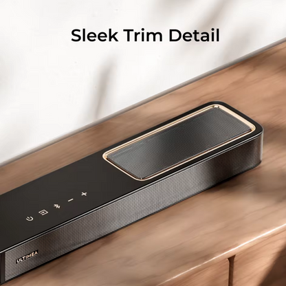 Skywave F Boom Series Soundbar