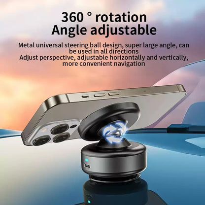 All Surface Suction Phone Holder